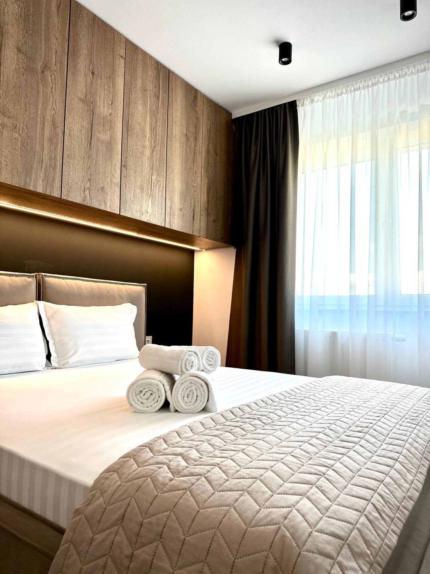 4Friendscoresibrasov M&L Dış mekan fotoğraf