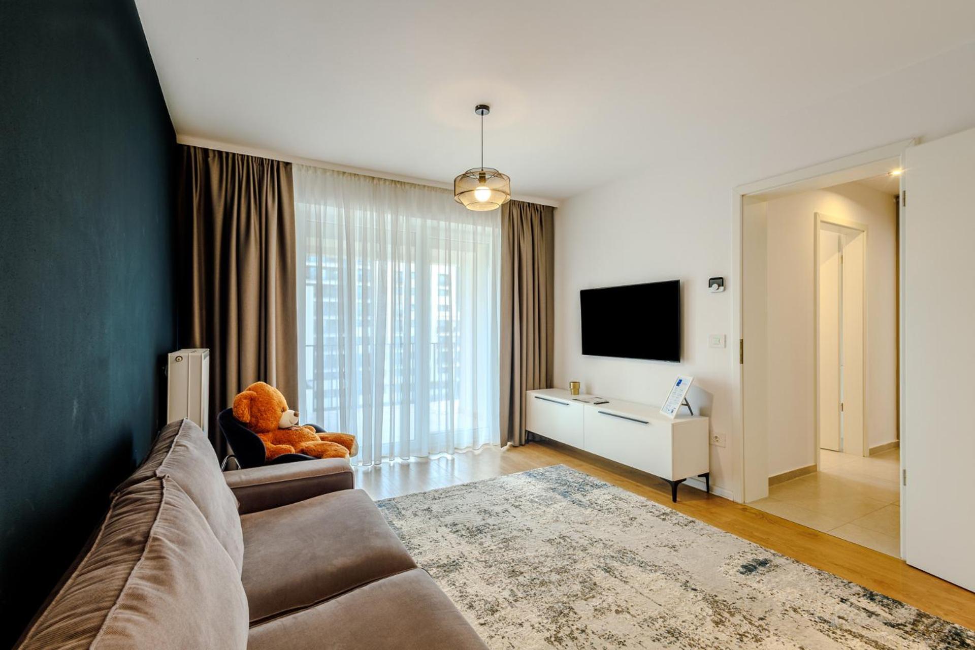 4Friendscoresibrasov M&L Dış mekan fotoğraf