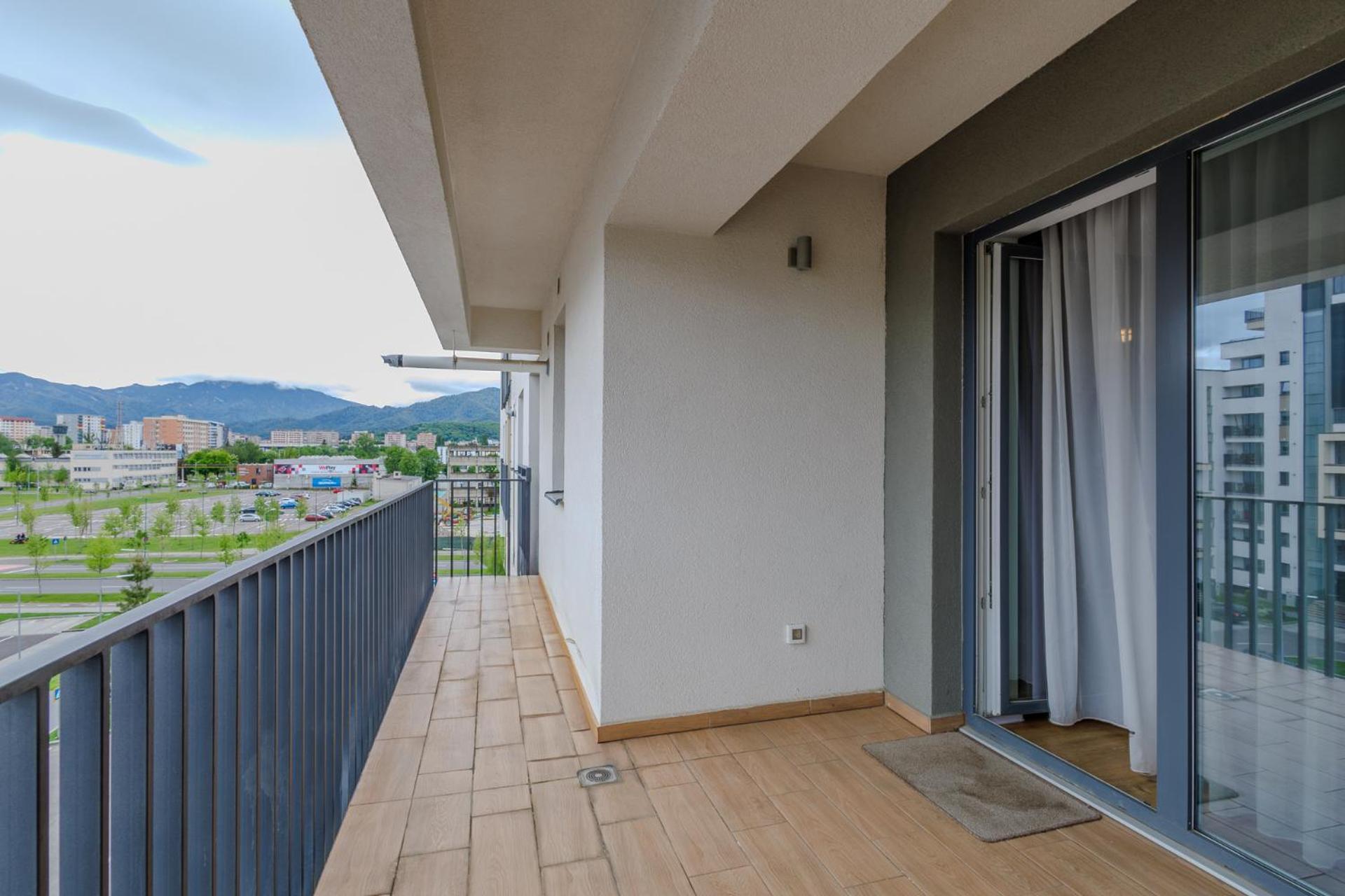 4Friendscoresibrasov M&L Dış mekan fotoğraf