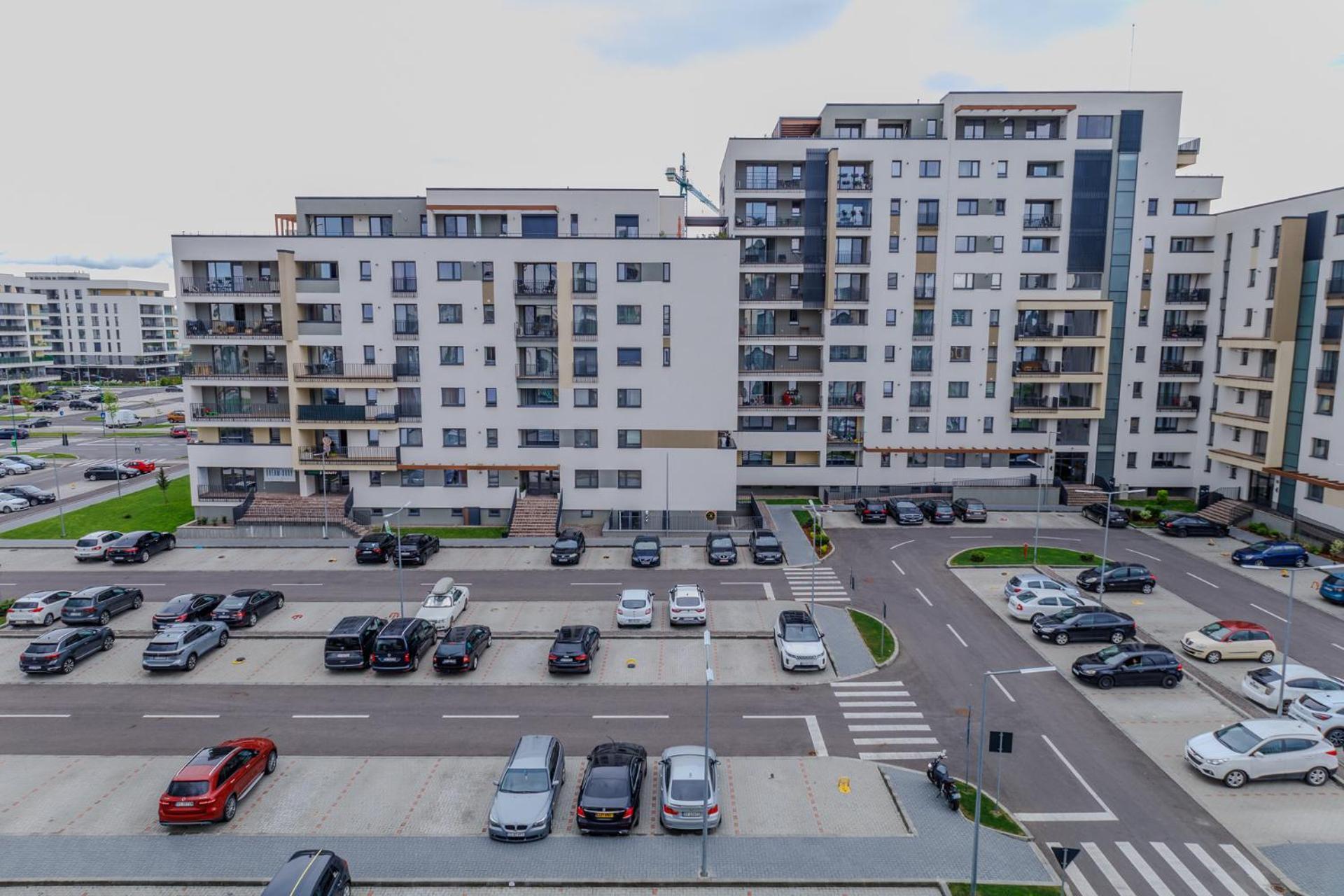 4Friendscoresibrasov M&L Dış mekan fotoğraf