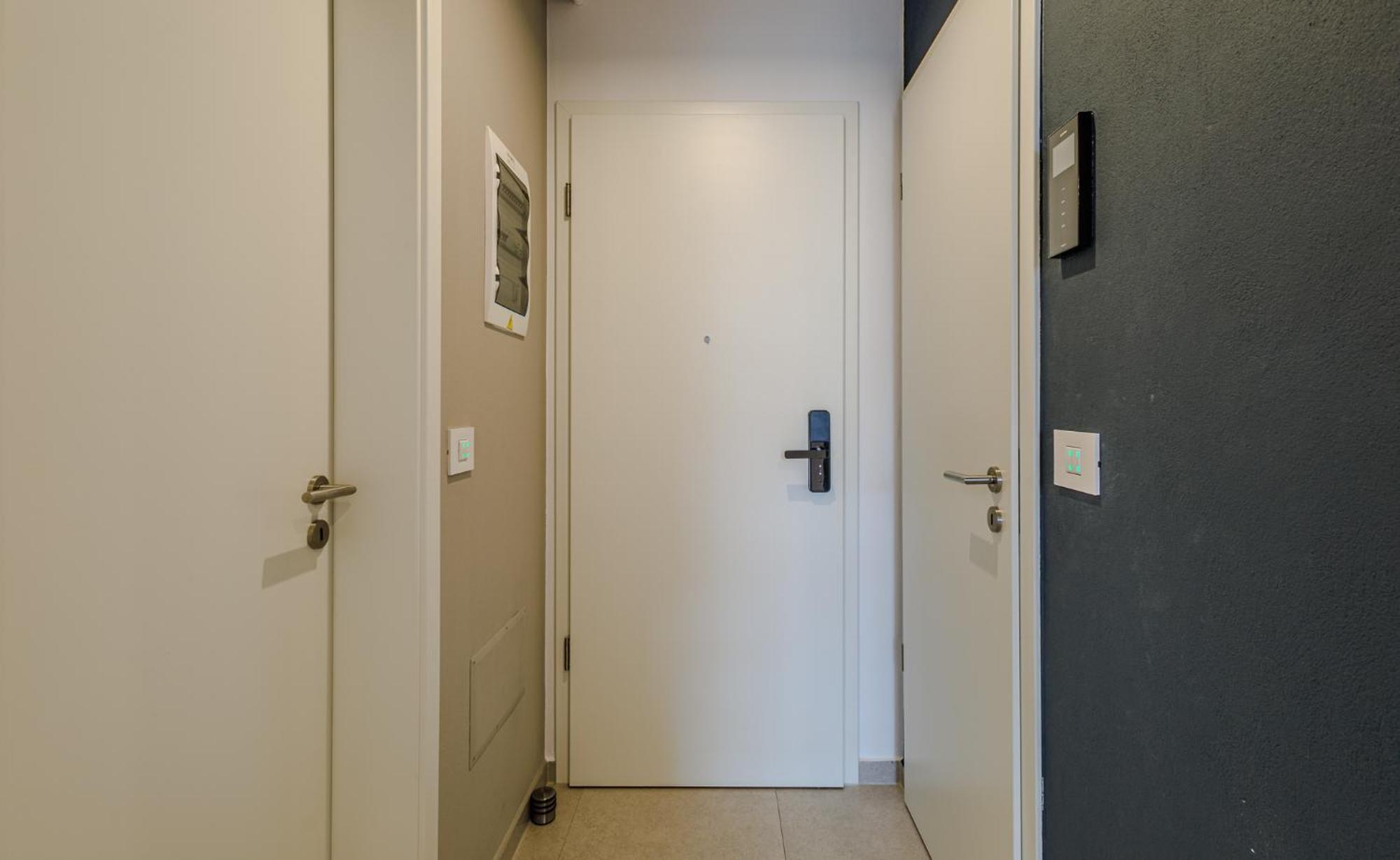 4Friendscoresibrasov M&L Dış mekan fotoğraf
